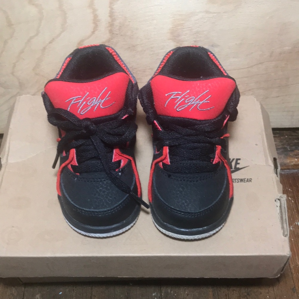 NIKE LITTLE FLIGHT 89 (TD)